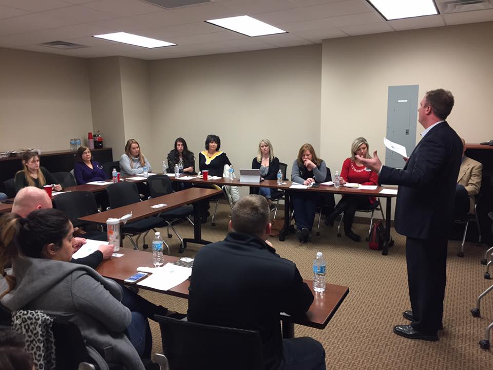 Credit Education Presentation